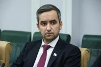Сенатор Трембицкий: Без России мировая молодежная политика невозможна