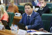 Сенатор Шендерюк-Жидков: Турналог должны платить все объекты размещения туристов