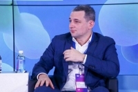 Суд арестовал бывшего первого зампреда правительства Подмосковья Бронштейна