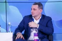 Суд арестовал бывшего первого зампреда правительства Подмосковья Бронштейна