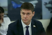 В Госдуме предложили провести акцию «Покупай курское»