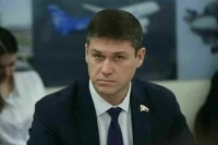 В Госдуме предложили провести акцию «Покупай курское»
