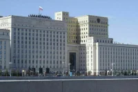 Минобороны: Над Курской и Белгородской областями сбили 19 беспилотников