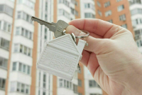 Жителям Курской области помогут разобраться с жилищными вопросами