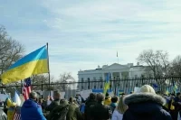 Reuters: Киев передал США список целей в РФ для ударов западным оружием
