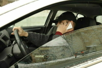 Коллекторов хотят штрафовать на 2 млн рублей за незаконное общение с должником