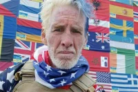 NYP: Подозреваемый в покушении на Трампа собирался воевать на стороне ВСУ