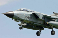 Истребители ФРГ подняли в небо над Балтикой из-за российских самолетов