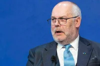 В Эстонии призвали Запад разрешить Украине удары вглубь РФ