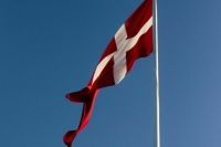 Дания передаст Украине дополнительные F-16