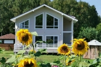 Гостевые дома планируют встроить в систему туристических мест размещения