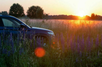 В Госдуме вернутся к обсуждению туристических автомаршрутов