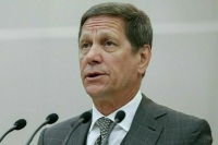 Депутат Жуков рассказал о задачах при рассмотрении бюджета на следующую трехлетку