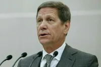 Депутат Жуков рассказал о задачах при рассмотрении бюджета на следующую трехлетку