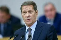 Депутат Жуков рассказал о планах депутатов на текущую неделю