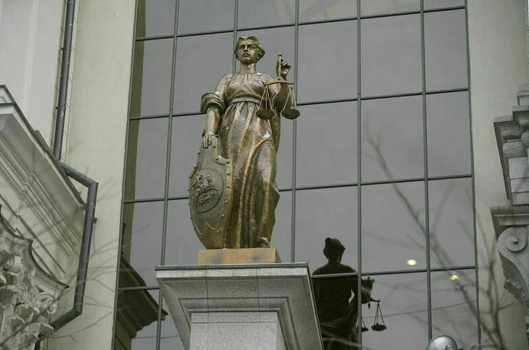 Участника банды Басаева и Хаттаба осудили на 16 лет колонии