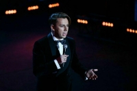 Верховный суд отказался рассматривать жалобу Галкина* на статус иноагента