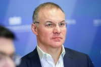 Депутат Коган: Рекультивацию некоторых мусорных полигонов могут не закончить в срок