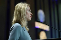 Экс-премьер Эстонии Каллас станет главой дипломатии Евросоюза 1 ноября