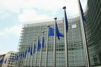 ЕС направил Украине 1,4 млрд евро прибыли от замороженных активов РФ