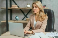 В преддверии ЕЖФ стартовал марафон «Голос женского бизнеса»