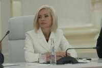 Ольгу Казакову избрали председателем Комитета Госдумы по культуре