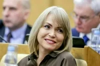 Госдума избрала Ирину Белых главой Комитета по просвещению