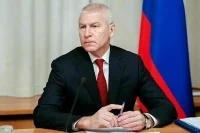 Матыцин избран главой Комитета Госдумы по спорту