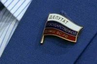 Бывшие министры получили кресла в Госдуме