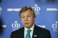 Сенатор Пушков призвал создать подразделение, отвечающее за печатные СМИ