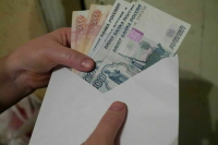 Единовременное пособие при рождении ребенка предложили повысить до 50 тысяч рублей