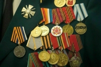 Ветеранам выплатят по 40 тысяч рублей к годовщине битвы под Москвой