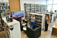 Альтернативную службу можно будет пройти в библиотеке и операционной