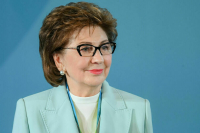 Сенатор Карелова назвала число стран — участниц Евразийского женского форума