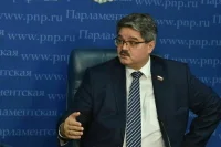 Сенатор Широков надеется, что Запад перестанет конкурировать с РФ в Арктике
