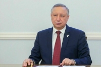 Беглов сообщил, что 75% госслужащих в правительстве Петербурга — женщины