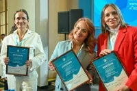 Российские женщины создают новые бренды, озеленяют города и руководят мастерскими
