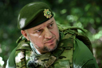 Российские военные уничтожили две переправы ВСУ в Курской области