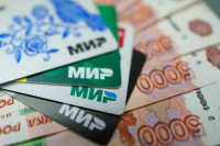 Банкам запретят тайно повышать лимит по кредитке