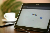 Депутат Горелкин допустил прекращение работы серверов Google в России