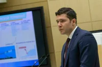 Алиханов: Первые пять самолетов «Байкал» будут готовы в 2026 году