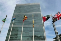 Совбез ООН проведет заседание по вопросу массовых взрывов пейджеров в Ливане