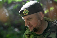 Алаудинов: ВС России взяли под контроль курское село Дарьино