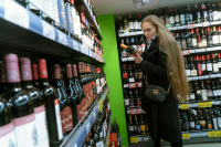 Торговать алкоголем в России станет выгоднее