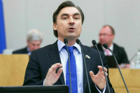 Депутат Свинцов считает, что РФ не допустит взрывов спецтехники, как в Ливане