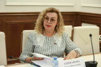 Сенатор Епифанова назвала перспективную для экспорта продукцию российского АПК