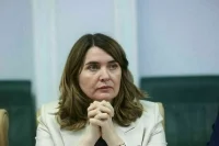 Сенатор Лазуткина отметила роль информации в работе с орфанными заболеваниями 