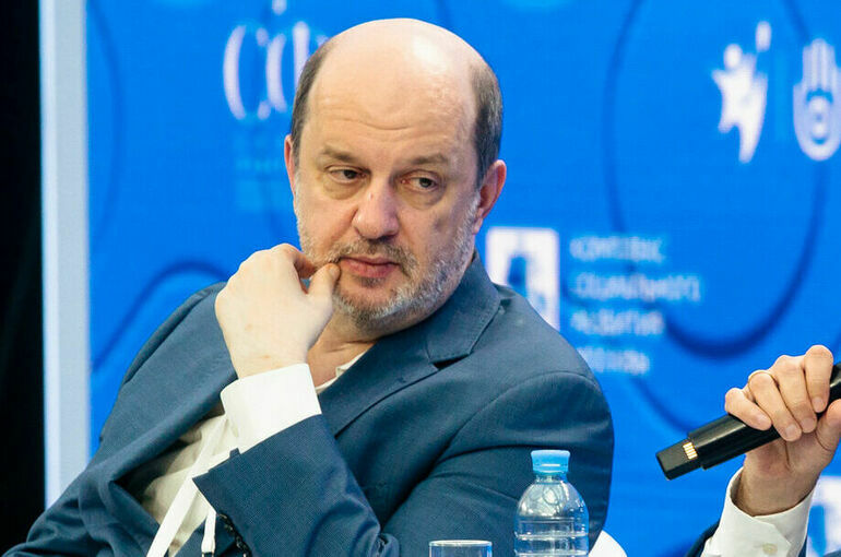 Клименко считает, что россиянам не следует ожидать взрывов техники, как в Ливане