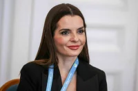 Евгения Гуцул предсказала отставку президента Майи Санду