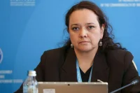 Сенатор Отке рассказала о мерах поддержки представительниц коренных народов
